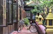 Exterior 7 Singha Montra Lanna Boutique Style Hotel