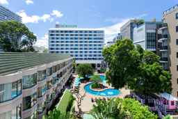 The Bayview Hotel Pattaya, SGD 86.30