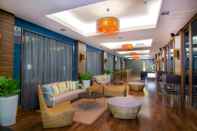 Ruangan Fungsional The Bayview Hotel Pattaya