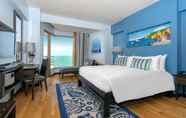 Kamar Tidur 7 The Bayview Hotel Pattaya