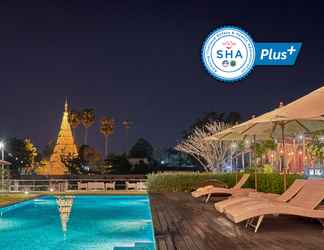 ภายนอกอาคาร 2 Maraya Hotel & Resort (SHA Plus+) 