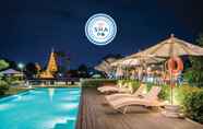 ภายนอกอาคาร 2 Maraya Hotel & Resort (SHA Plus+) 