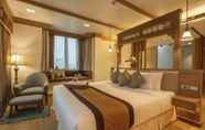 ห้องนอน 4 Maraya Hotel & Resort (SHA Plus+) 