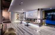 Lobby 4 MAZI Design Hotel by Kalima