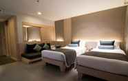 Bedroom 7 The ASHLEE Heights Patong Hotel & Suites (SHA Plus+)