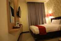 Kamar Tidur IPB Convention Hotel Botani Square