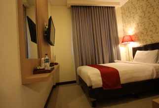 Kamar Tidur 4 IPB Convention Hotel Botani Square