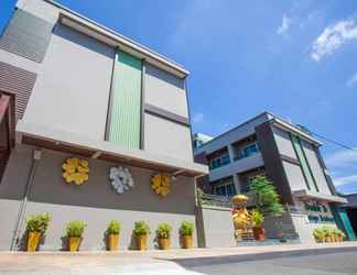 Bangunan 2 Double D Boutique Residence