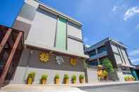 Bangunan Double D Boutique Residence