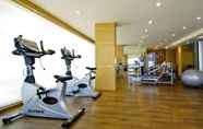 Fitness Center 6 The ASHLEE Plaza Patong Hotel & Spa