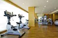 Fitness Center The ASHLEE Plaza Patong Hotel & Spa