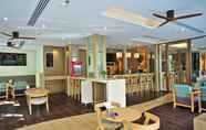 ร้านอาหาร 7 The ASHLEE Plaza Patong Hotel & Spa