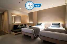 The ASHLEE Plaza Patong Hotel & Spa, 1.250.315 VND