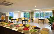 ร้านอาหาร 4 Mayflower Grande Hotel Chiang Mai