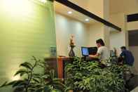 Accommodation Services Mayflower Grande Hotel Chiang Mai