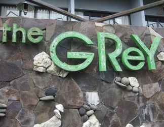 ภายนอกอาคาร 2 The Grey Boutique Inn