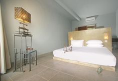 Bedroom 5 The Grey Boutique Inn