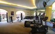 Fitness Center 5 Four Seasons Place