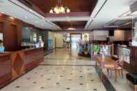 Lobby Tarin Hotel