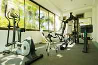 Fitness Center Tarin Hotel