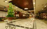 Lobby 4 Tarin Hotel