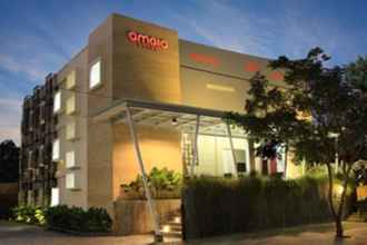 Bangunan 4 Amaia Hotel