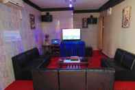 Entertainment Facility Naratas Hotel