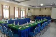 Dewan Majlis Naratas Hotel