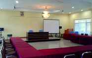 Functional Hall 2 Aries Biru Hotel & Villa