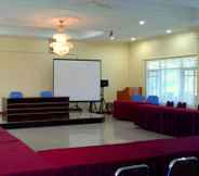 Functional Hall 2 Aries Biru Hotel & Villa