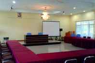 Functional Hall Aries Biru Hotel & Villa