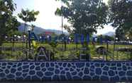 Ruang Umum 6 Aries Biru Hotel & Villa