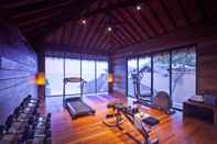 Fitness Center Buri Rasa Village Koh Phangan (SHA Plus+)