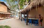 วิวและสถานที่ท่องเที่ยวใกล้เคียง 5 Buri Rasa Village Koh Phangan (SHA Plus+)