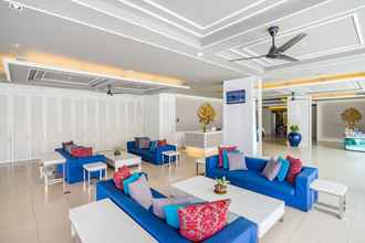 Lobi 4 BEST WESTERN Patong Beach