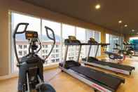 Fitness Center BEST WESTERN Patong Beach