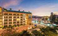 Bangunan 2 BEST WESTERN Patong Beach