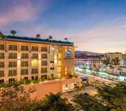 Bangunan 2 BEST WESTERN Patong Beach