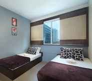 Bedroom 7 Tai Hoe Hotel