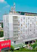 EXTERIOR_BUILDING Zuri Express Lippo Cikarang