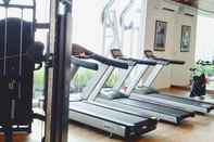 Fitness Center Zuri Express Lippo Cikarang