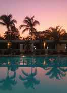 SWIMMING_POOL Hua Hin Grand Hotel and Plaza (SHA+)