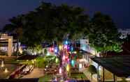 บาร์ คาเฟ่ และเลานจ์ 5 Hua Hin Grand Hotel and Plaza (SHA+)