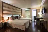 Kamar Tidur The Sathon Vimanda Hotel