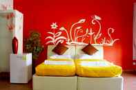 Bilik Tidur CherryLoft Resorts