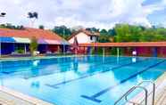 Swimming Pool 3 CherryLoft Resorts