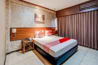 Bedroom OYO 91015 Pondok Asri Family Guest House Syariah