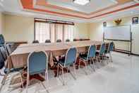 Functional Hall OYO 91015 Pondok Asri Family Guest House Syariah