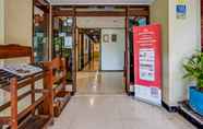 Luar Bangunan 4 OYO 91015 Pondok Asri Family Guest House Syariah