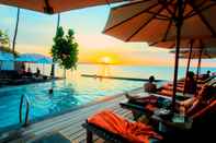 Lobi Escape Beach Resort